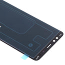 LCD Screen and Digitizer Full Assembly for Galaxy A8 (2018) / A5 (2018) / A530(Black)