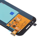 LCD Screen and Digitizer Full Assembly (TFT Material ) for Galaxy J1 Ace (2015), J110, J110M, J110F, J110G, J110L(White)