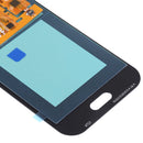 LCD Screen and Digitizer Full Assembly (TFT Material ) for Galaxy J1 Ace (2015), J110, J110M, J110F, J110G, J110L(White)