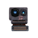Front Facing Camera Module for Galaxy S8 / G950A / G950T / G950U / G950V & S8+ / G955A / G955T / G955U / G955V (US Version)