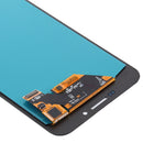 OLED Material LCD Screen and Digitizer Full Assembly for Samsung Galaxy A8 (2016) / SM-A810(Black)