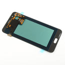 LCD Screen and Digitizer Full Assembly for Galaxy J7 Duo / J720(Gold)