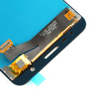 LCD Screen and Digitizer Full Assembly for Galaxy J7 Prime 2 / G611(Black)