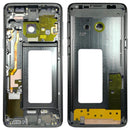 Middle Frame Bezel for Galaxy S9 G960F, G960F/DS, G960U, G960W, G9600(Grey)