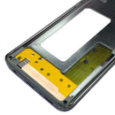 Middle Frame Bezel for Galaxy S9 G960F, G960F/DS, G960U, G960W, G9600(Grey)