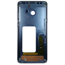 Middle Frame Bezel for Galaxy S9+ G965F, G965F/DS, G965U, G965W, G9650(Blue)