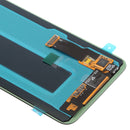 LCD Screen and Digitizer Full Assembly for Galaxy J6 (2018)(Black)