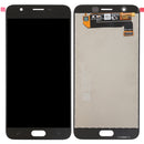 LCD Screen and Digitizer Full Assembly for Galaxy J7 (2018) / J737(Black)