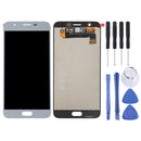 LCD Screen and Digitizer Full Assembly for Galaxy J7 (2018) / J737(Grey)