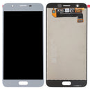LCD Screen and Digitizer Full Assembly for Galaxy J7 (2018) / J737(Grey)