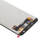 LCD Screen and Digitizer Full Assembly for Galaxy J7 (2018) / J737(Grey)