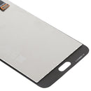 LCD Screen and Digitizer Full Assembly for Galaxy J7 (2018) / J737(Grey)