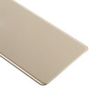 Back Battery Cover for Galaxy Note FE, N935, N935F/DS, N935S, N935K, N935L(Gold)