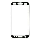 10 PCS Front Housing Adhesive for Galaxy J3 (2017), J3 Pro (2017), J330F/DS, J330G/DS