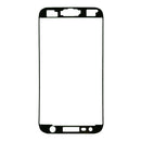 10 PCS Front Housing Adhesive for Galaxy J3 (2017), J3 Pro (2017), J330F/DS, J330G/DS