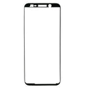 10 PCS Front Housing Adhesive for Galaxy A6 (2018) / A600