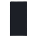 10 PCS LCD Digitizer Back Adhesive Stickers for Galaxy A8+ (2018), A730F, A730F/DS