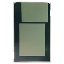 10 PCS LCD Digitizer Back Adhesive Stickers for Galaxy J1 Ace / J110M / J110F / J110G / J110L