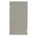 10 PCS LCD Digitizer Back Adhesive Stickers for Galaxy J1 Ace / J110M / J110F / J110G / J110L