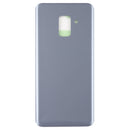 Back Cover for Galaxy A8 (2018) / A530(Grey)