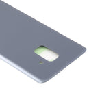 Back Cover for Galaxy A8 (2018) / A530(Grey)
