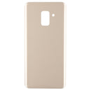 Back Cover for Galaxy A8+ (2018) / A730(Gold)