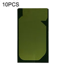 10 PCS LCD Digitizer Back Adhesive Stickers for Galaxy J7 Pro, J7 (2017), J730F / DS, J730FM / DS, J730G / DS