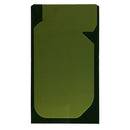10 PCS LCD Digitizer Back Adhesive Stickers for Galaxy J7 Pro, J7 (2017), J730F / DS, J730FM / DS, J730G / DS