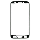 10 PCS Front Housing Adhesive for Galaxy J7 V / J7 Perx / J727V / J727P