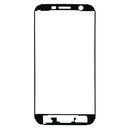 10 PCS Front Housing Adhesive for Galaxy J7 V / J7 Perx / J727V / J727P