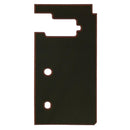 10 PCS LCD Digitizer Back Adhesive Stickers for Galaxy J7 V / J7 Perx / J727V / J727P