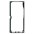 10 PCS Front Housing Adhesive for Galaxy Note9 / N960