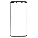 10 PCS Front Housing Adhesive for Galaxy On6 / J6 (2018) / J600