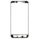 10 PCS Front Housing Adhesive for Galaxy J7 (2016) / On8 / J710F / J710D / J710FN / J710FJ / J710M / J710N / J7108