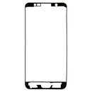 10 PCS Front Housing Adhesive for Galaxy J7 (2016) / On8 / J710F / J710D / J710FN / J710FJ / J710M / J710N / J7108