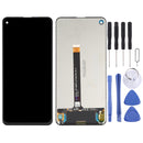 LCD Screen and Digitizer Full Assembly for Galaxy A8s / Galaxy A9 Pro 2019(Black)