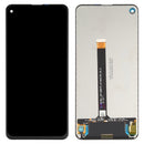 LCD Screen and Digitizer Full Assembly for Galaxy A8s / Galaxy A9 Pro 2019(Black)