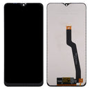 LCD Screen and Digitizer Full Assembly for Galaxy A10(Black)