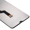 LCD Screen and Digitizer Full Assembly for Galaxy A10(Black)