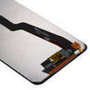 LCD Screen and Digitizer Full Assembly for Galaxy A10(Black)