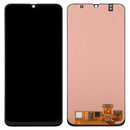 LCD Screen and Digitizer Full Assembly for Galaxy A30(Black)