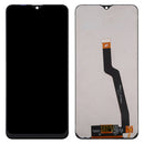 LCD Screen and Digitizer Full Assembly for Galaxy M10(Black)