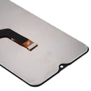 LCD Screen and Digitizer Full Assembly for Galaxy M10(Black)