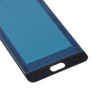 LCD Screen and Digitizer Full Assembly (TFT Material) for Galaxy A5 (2016) / A510(Black)