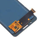 LCD Screen and Digitizer Full Assembly (TFT Material) for Galaxy A5 (2016) / A510(Gold)