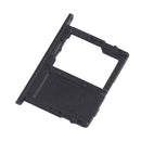 Micro SD Card Tray for Galaxy Tab A 10.5 inch T590 (WIFI Version)(Black)