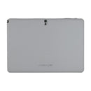 Battery Back Cover for Galaxy Note 10.1 (2014) P600(White)