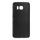 Battery Back Cover for Galaxy S7 Edge / G935 (Black)