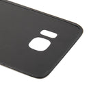 Battery Back Cover for Galaxy S7 Edge / G935 (Black)