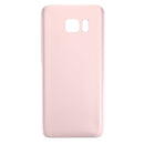 Battery Back Cover for Galaxy S7 Edge / G935(Pink)